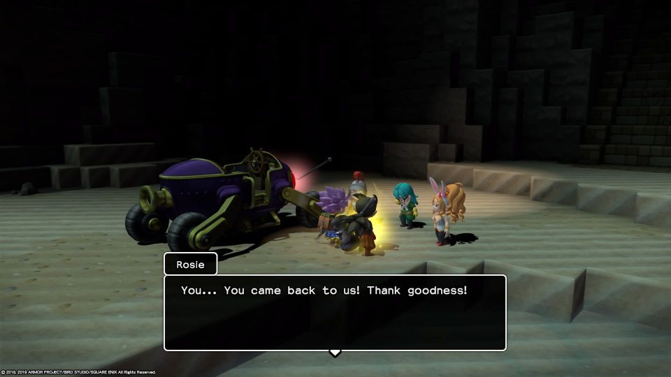 dragon quest builders 2 monster munchies dragon quest builders 2 monster munchies