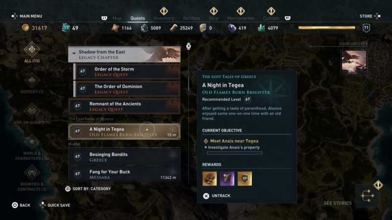 ac-odyssey-a-night-in-tegea-guide-tips