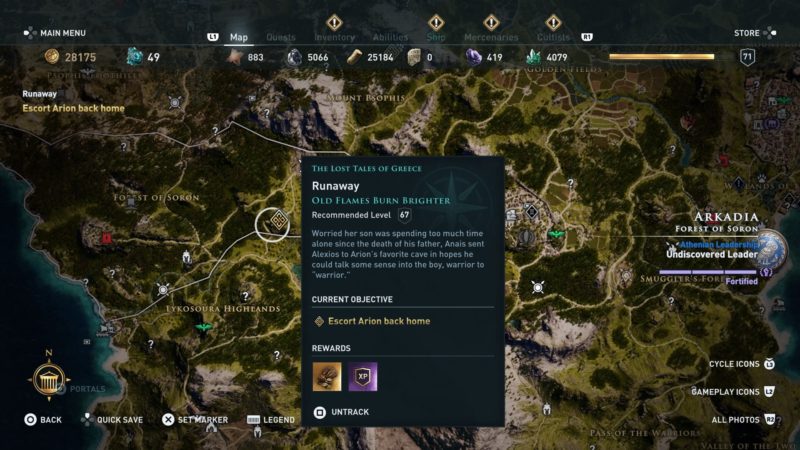 ac-odyssey-runaway-mission-wiki