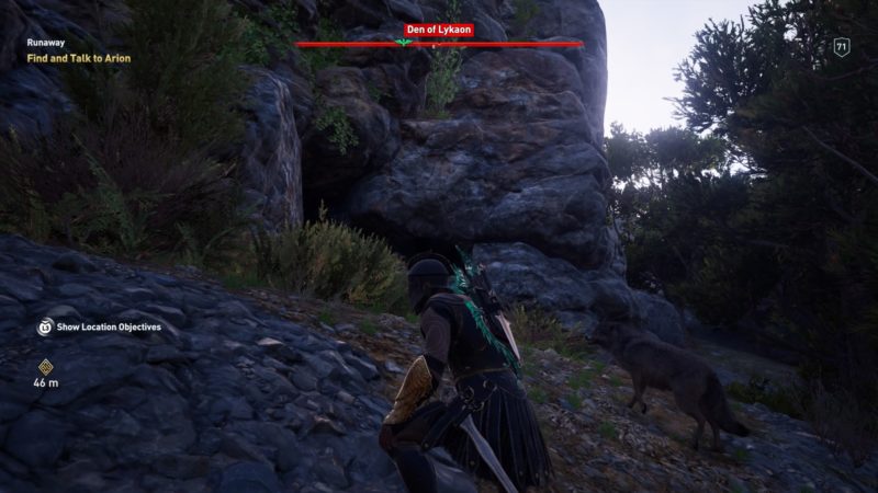 ac-odyssey-runaway-quest-walkthrough