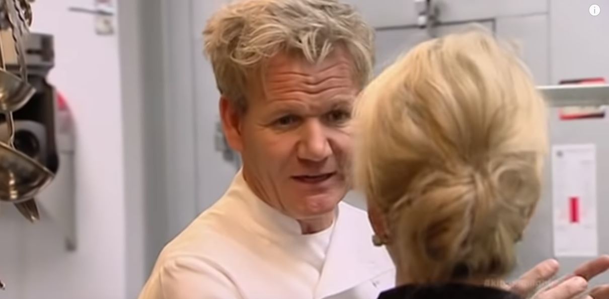 Top 12 Best Kitchen Nightmare Episodes To Binge On