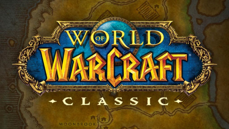 classic wow best tanks