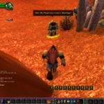 classic wow lazy peons - where to find peons