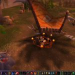 classic wow - minshina's skull guide