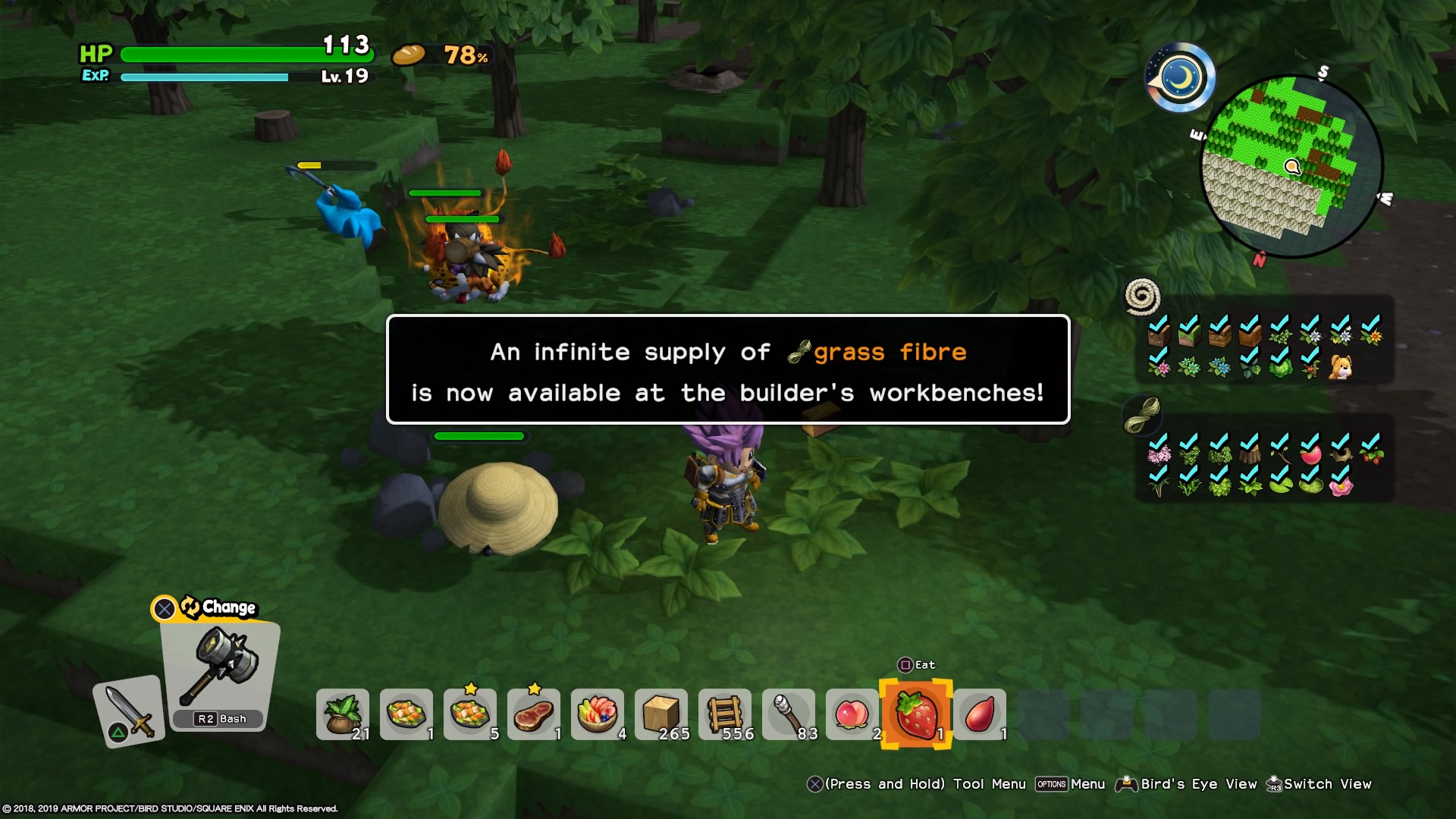 blossom-bay-dragon-quest-builders-2-walkthrough-guide