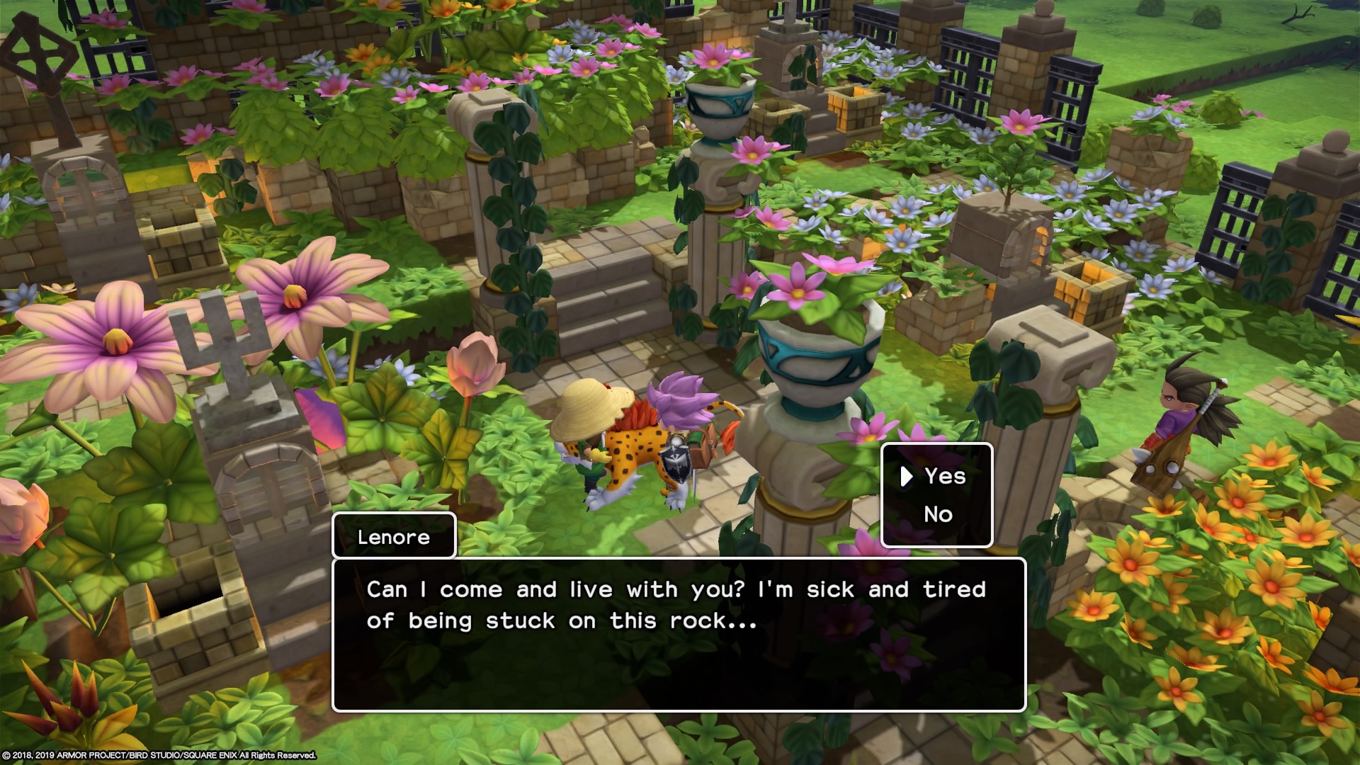 dragon quest builders 2 grass seed dragon quest builders 2 grass seed