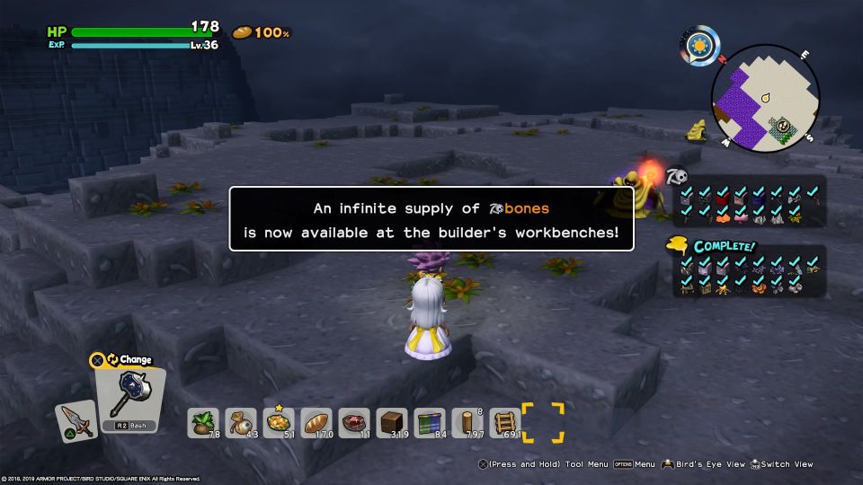 dragon quest builders 2 petting zoo dragon quest builders 2 petting zoo
