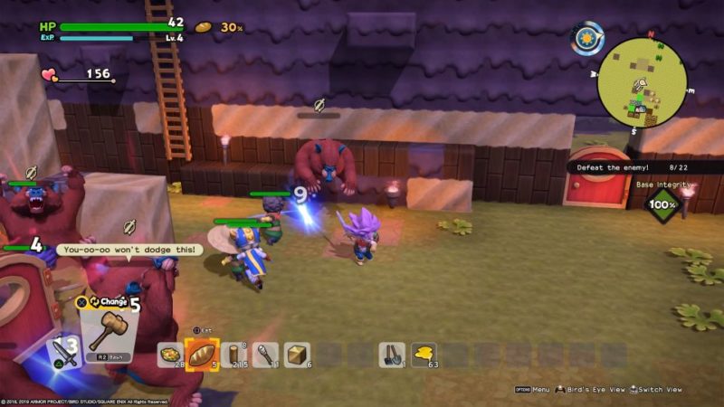 dq builders 2 - furrowfield wiki