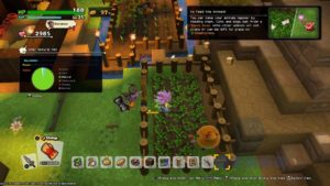 dragon quest builders 2 wheatgrass dragon quest builders 2 wheatgrass