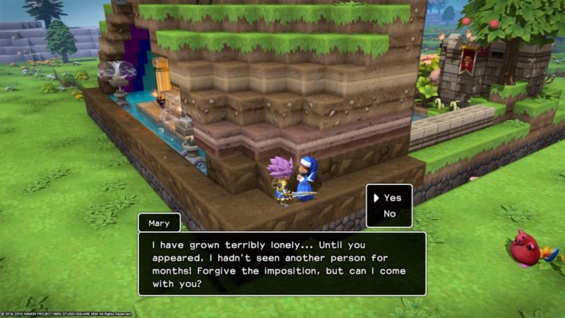 dq builders 2 laguna perfuma guide tips