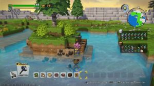 dragon quest builders 2 laguna perfume