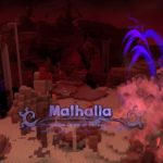 dq builders 2 - malhalla