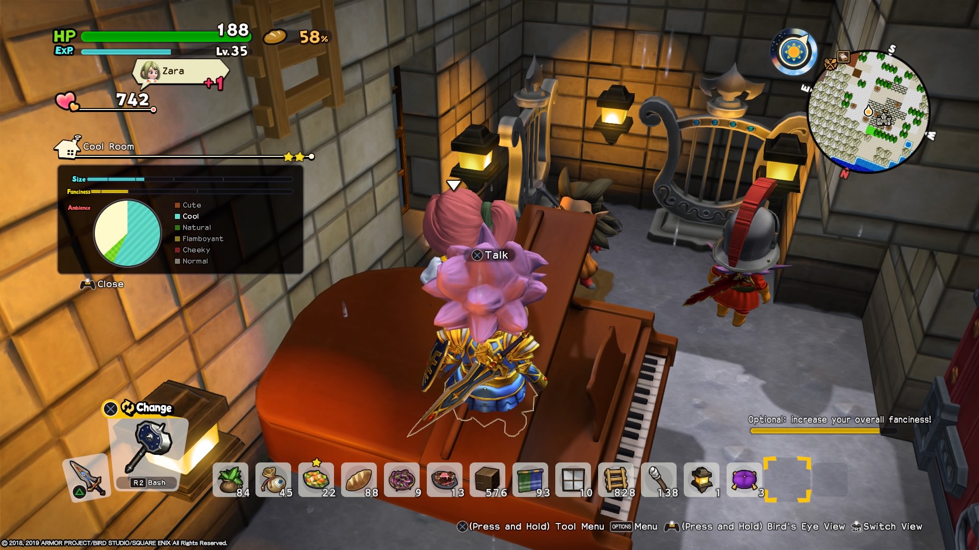dragon quest builders 2 hot water dragon quest builders 2 hot water