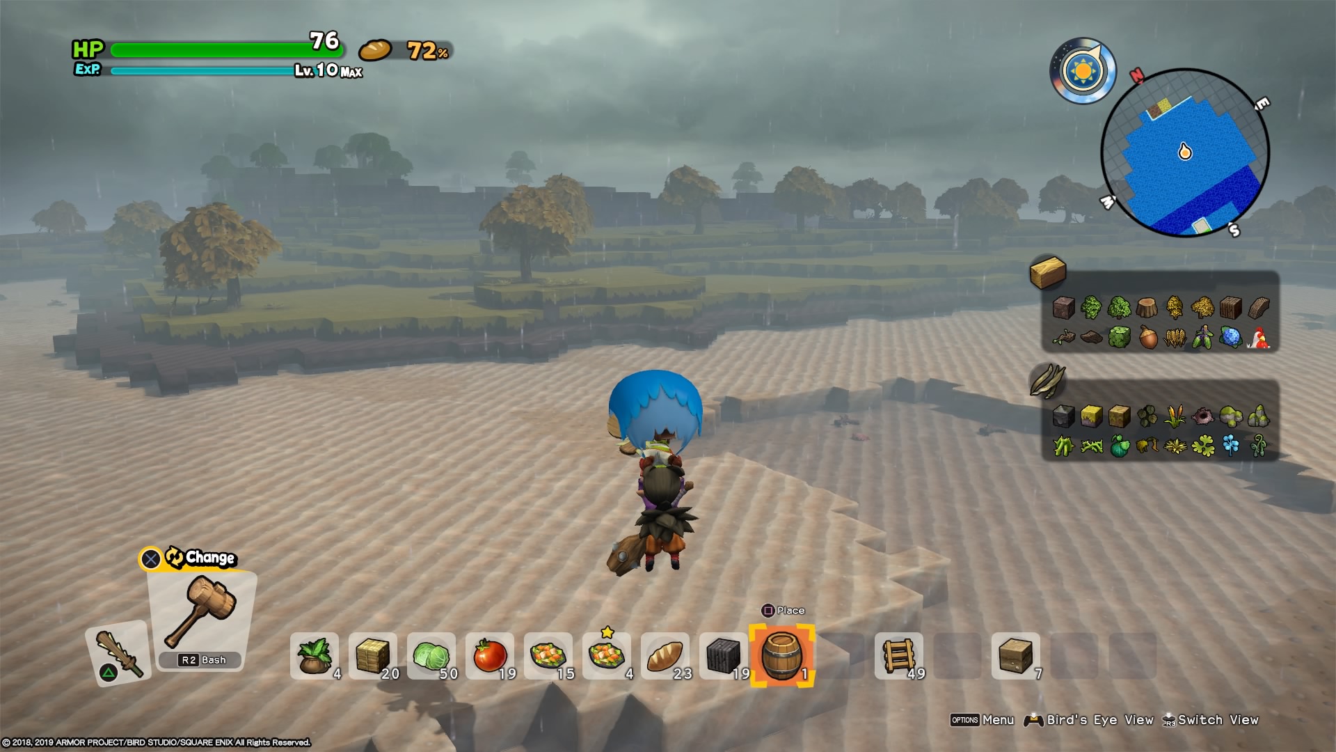 dragon quest builders dragons walkthrough dragon quest builders dragons walkthrough