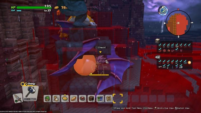 dq builders 2 - unholy holm wiki