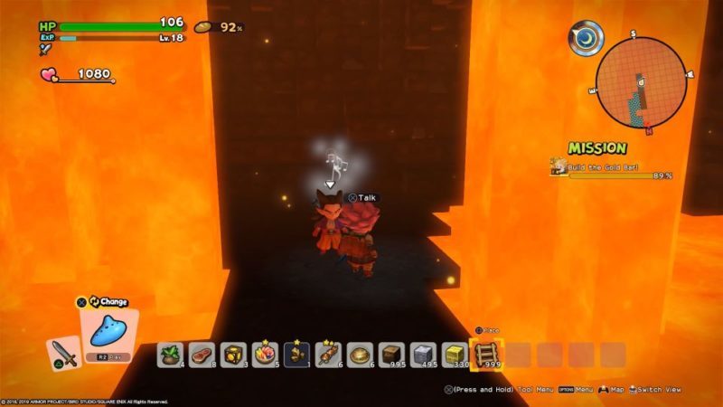 dqb2 diamonds