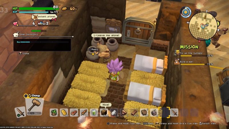 dqb2 - khrumbul-dun mission wiki