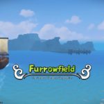 dragon quest builders 2 - furrowfield