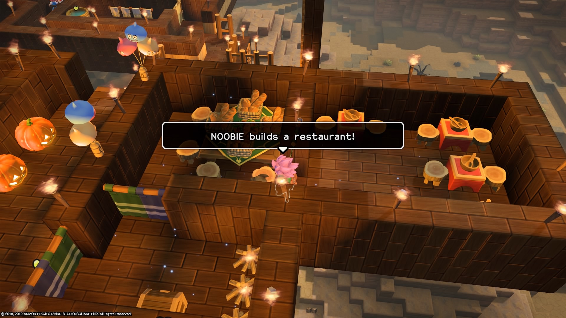 dragon quest builders 2 room guide dragon quest builders 2 room guide