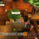 dragon quest builders 2 - how to make petting zoo