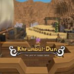 dragon quest builders 2 - khrumbul-dun