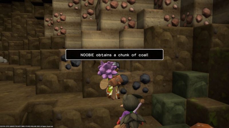 dragon quest builders 2 - khrumbul-dun mission guide