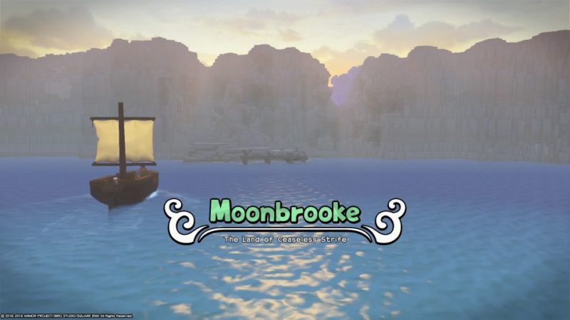 dragon quest builders 2 - moonbrooke