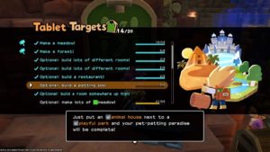 dragon quest builders 2 tablet targets dragon quest builders 2 tablet targets