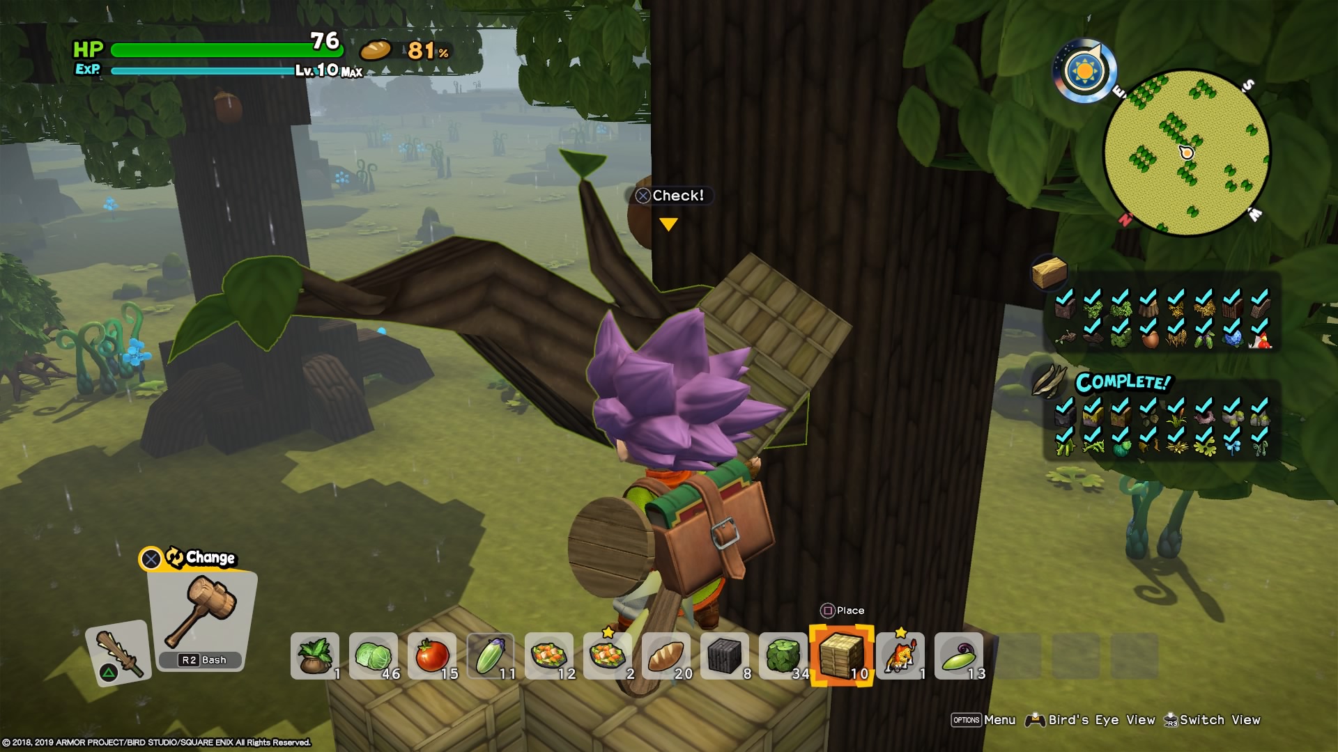 Soggy Skerry Island Dragon Quest Builders 2 Guide & Wiki