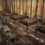 fallout 4 - how to attract settlers