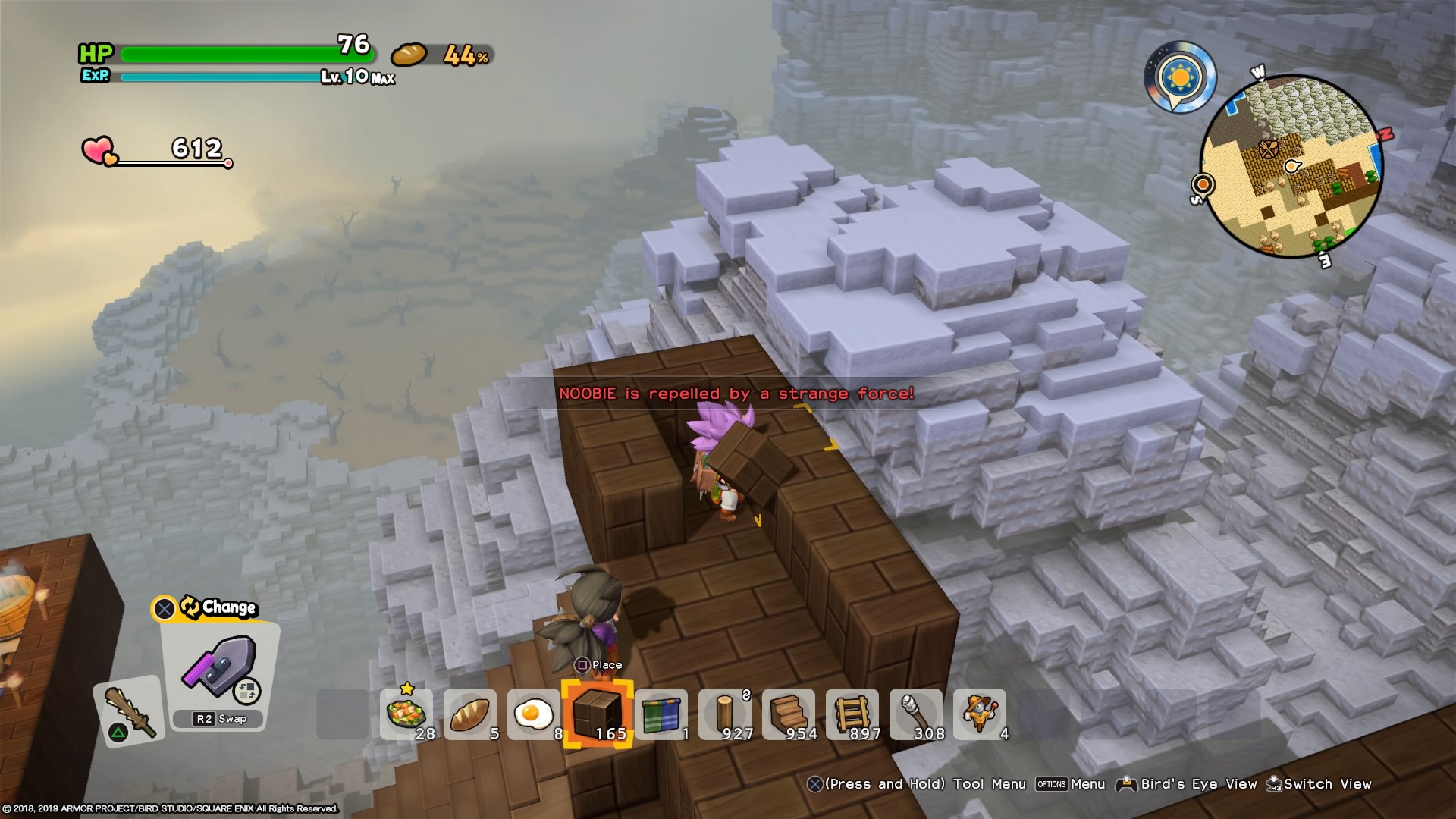 dragon quest builders 2 rooms dragon quest builders 2 rooms