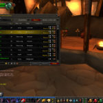 how to collect auction items -wow classic