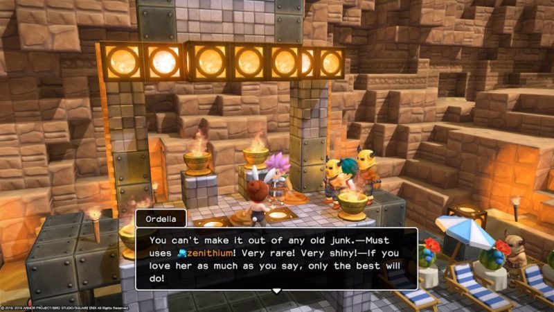 Dragon Quest Builders 2 Wiki