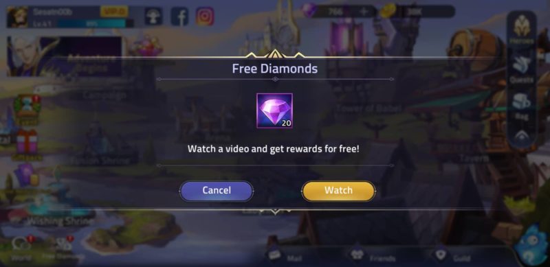 where to buy mobile legends diamonds