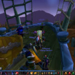 how to go to the undercity in classic wow
