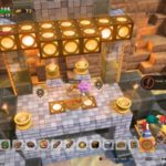 how to make light box in dqb2