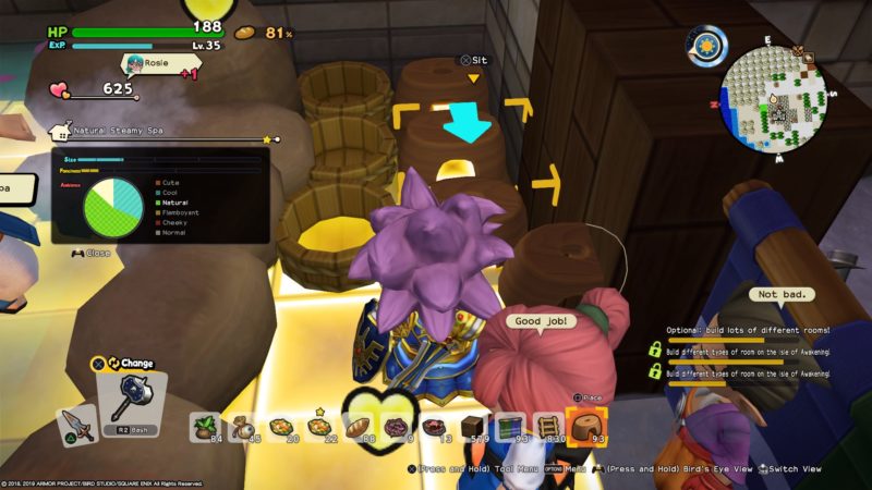 how-to-make-music-hall-dqb2