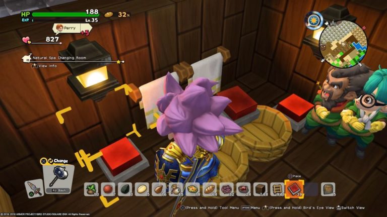 dragon quest builders 2 room guide dragon quest builders 2 room guide