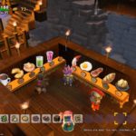 how to sell items - dragon quest builders 2