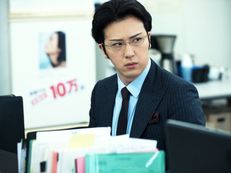 Top 15 Best Japanese Shows on Netflix Ordinary Reviews