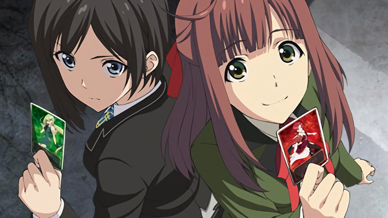 Top 10 Best Game Anime To Watch - 10 Cool Choices Top 10 Best Game Anime To Watch - 10 Cool Choices