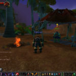 margoz location - wow classic
