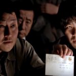 recommended korean thriller movies