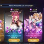 mobile legends adventure - how to farm diamonds