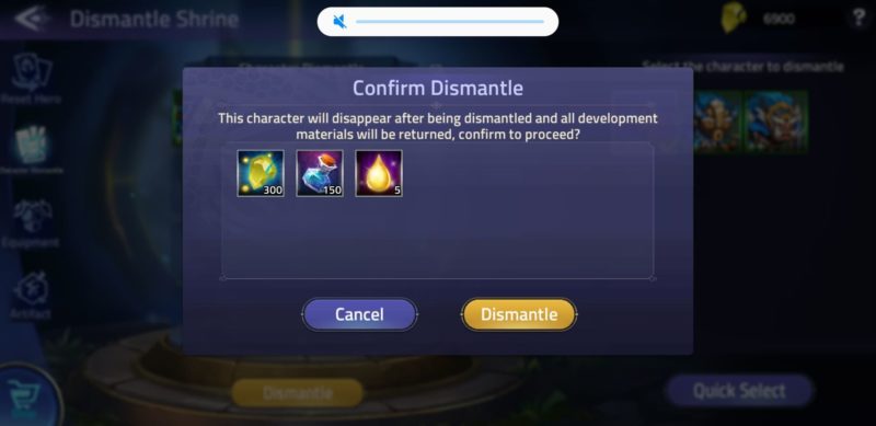 mobile legends adventure how to get advanced essence