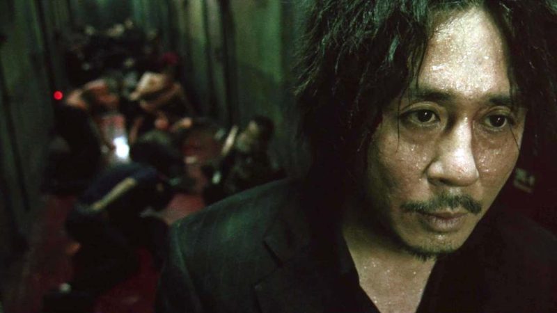 best korean thrillers of all time