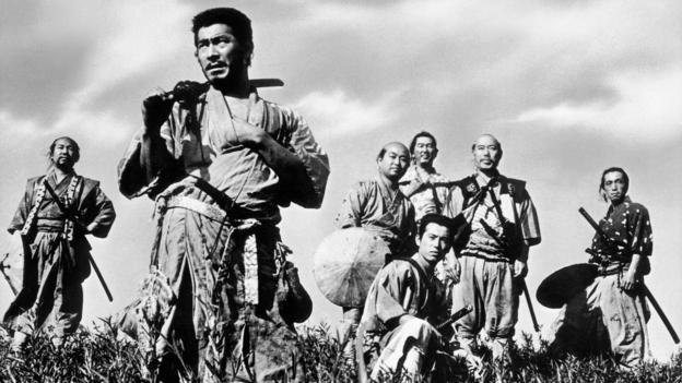 best japanese movies of all time