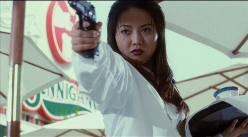 most iconic korean thrillers