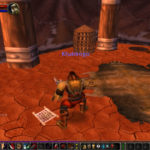 thwarting kolkar aggression - wow classic walkthrough