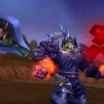 strongest tanks in world of warcraft classic